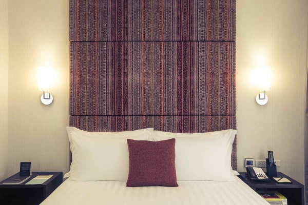 Hotel Mercure Manila Ortigas (Pasig)